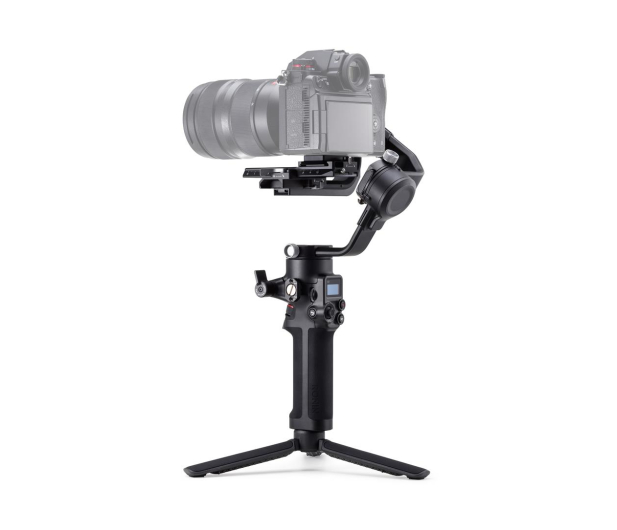 DJI RSC 2 (Ronin-SC2) - 598908 - zdjęcie 3